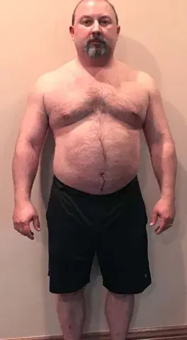 Tstrive before